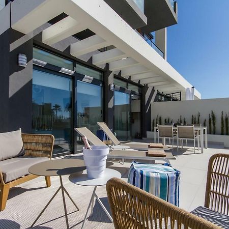 Urbano Blanco Apartments كاليبي المظهر الخارجي الصورة