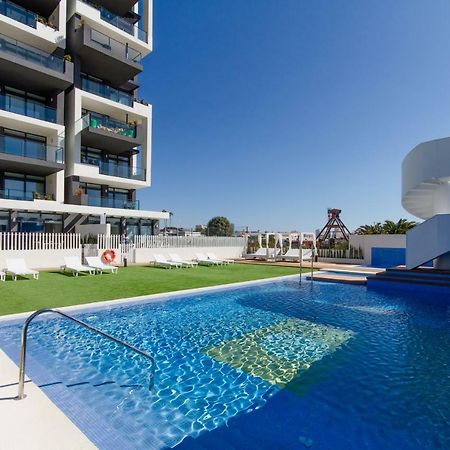 Urbano Blanco Apartments كاليبي المظهر الخارجي الصورة