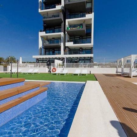 Urbano Blanco Apartments كاليبي المظهر الخارجي الصورة