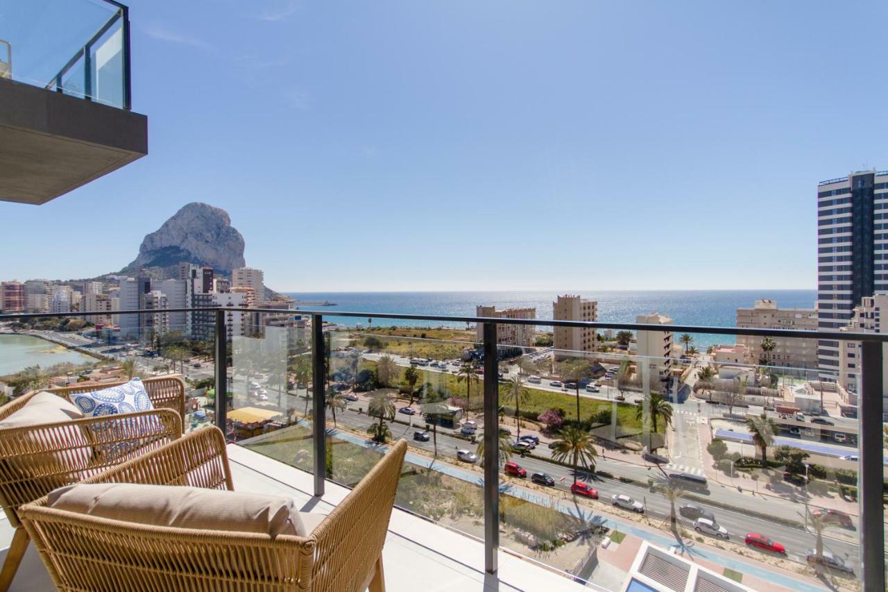 Urbano Blanco Apartments كاليبي المظهر الخارجي الصورة