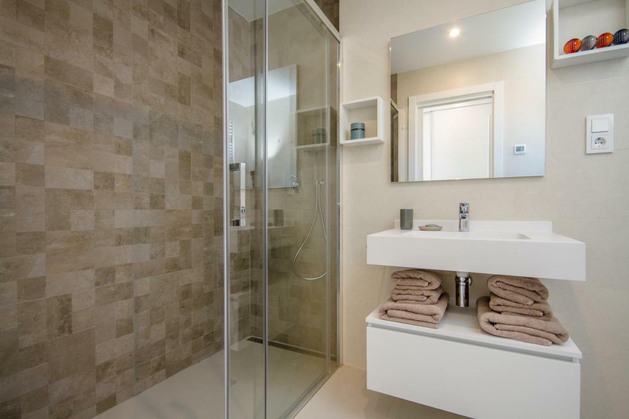 Urbano Blanco Apartments كاليبي المظهر الخارجي الصورة