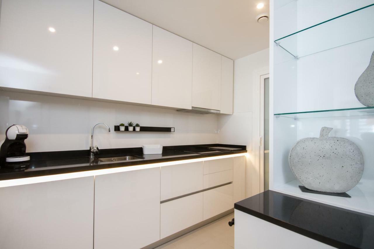 Urbano Blanco Apartments كاليبي المظهر الخارجي الصورة