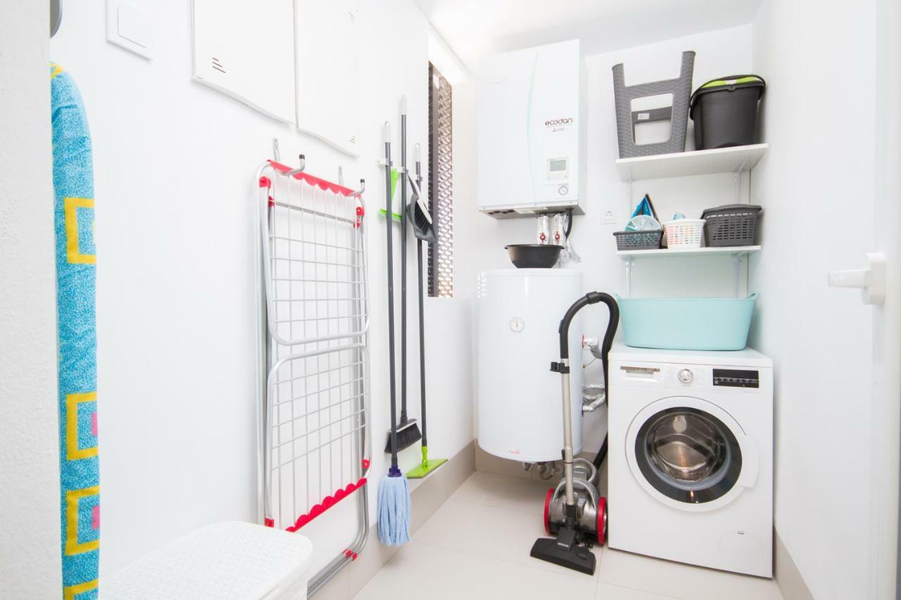 Urbano Blanco Apartments كاليبي المظهر الخارجي الصورة