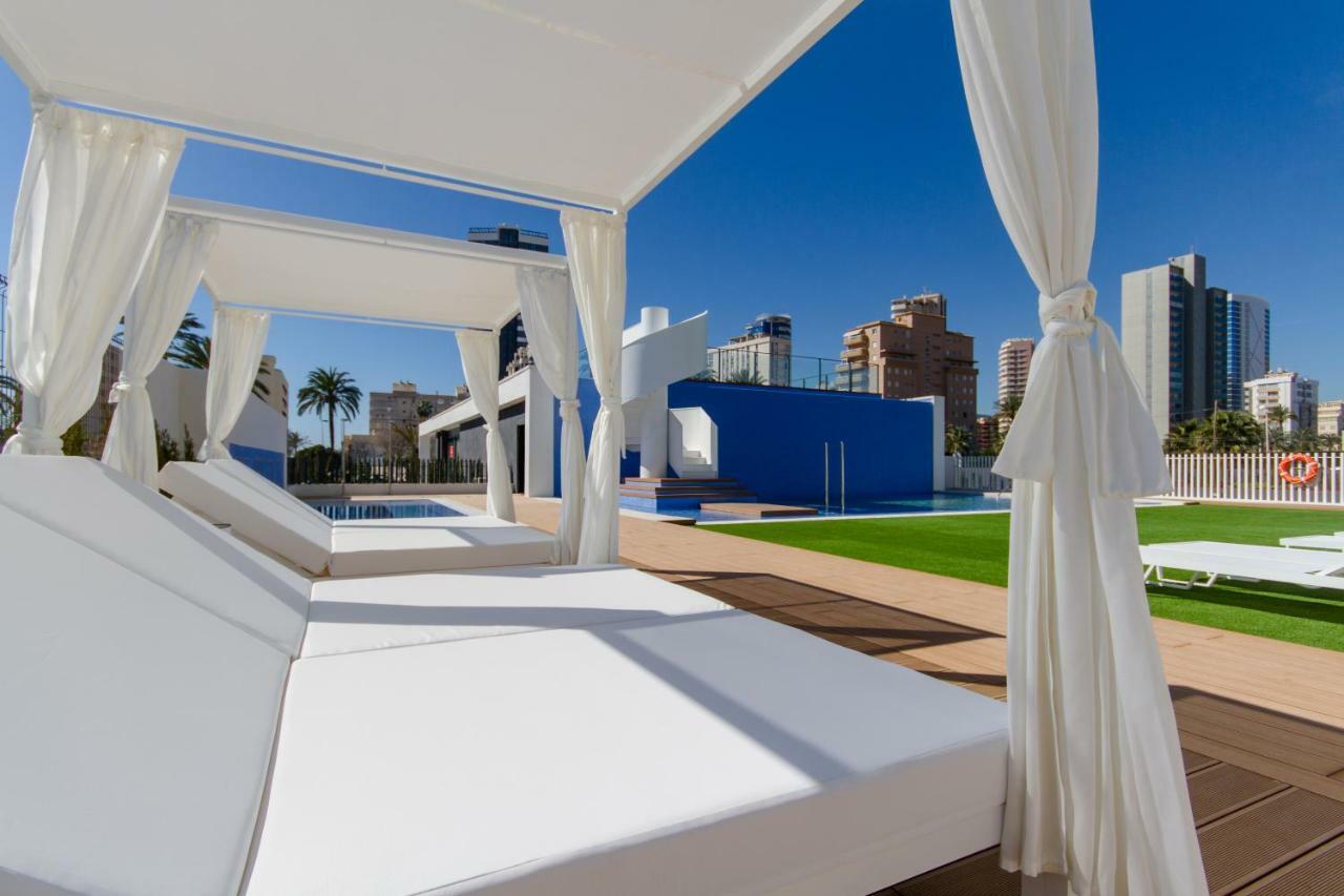 Urbano Blanco Apartments كاليبي المظهر الخارجي الصورة