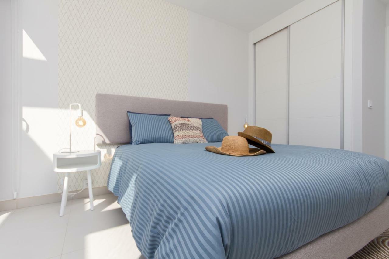 Urbano Blanco Apartments كاليبي المظهر الخارجي الصورة