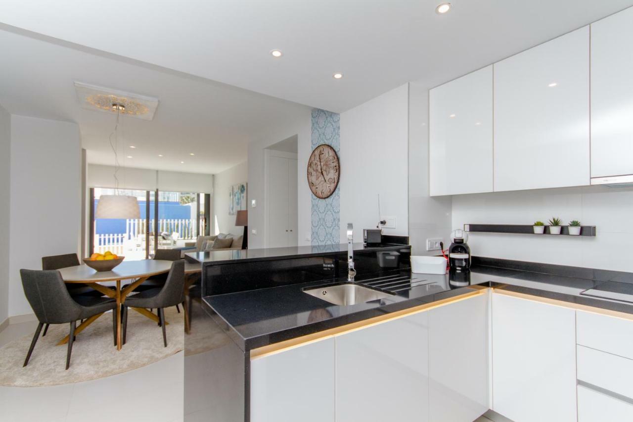Urbano Blanco Apartments كاليبي المظهر الخارجي الصورة