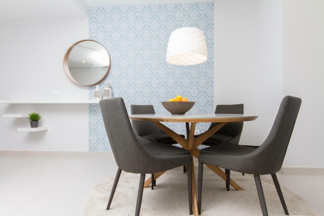 Urbano Blanco Apartments كاليبي المظهر الخارجي الصورة
