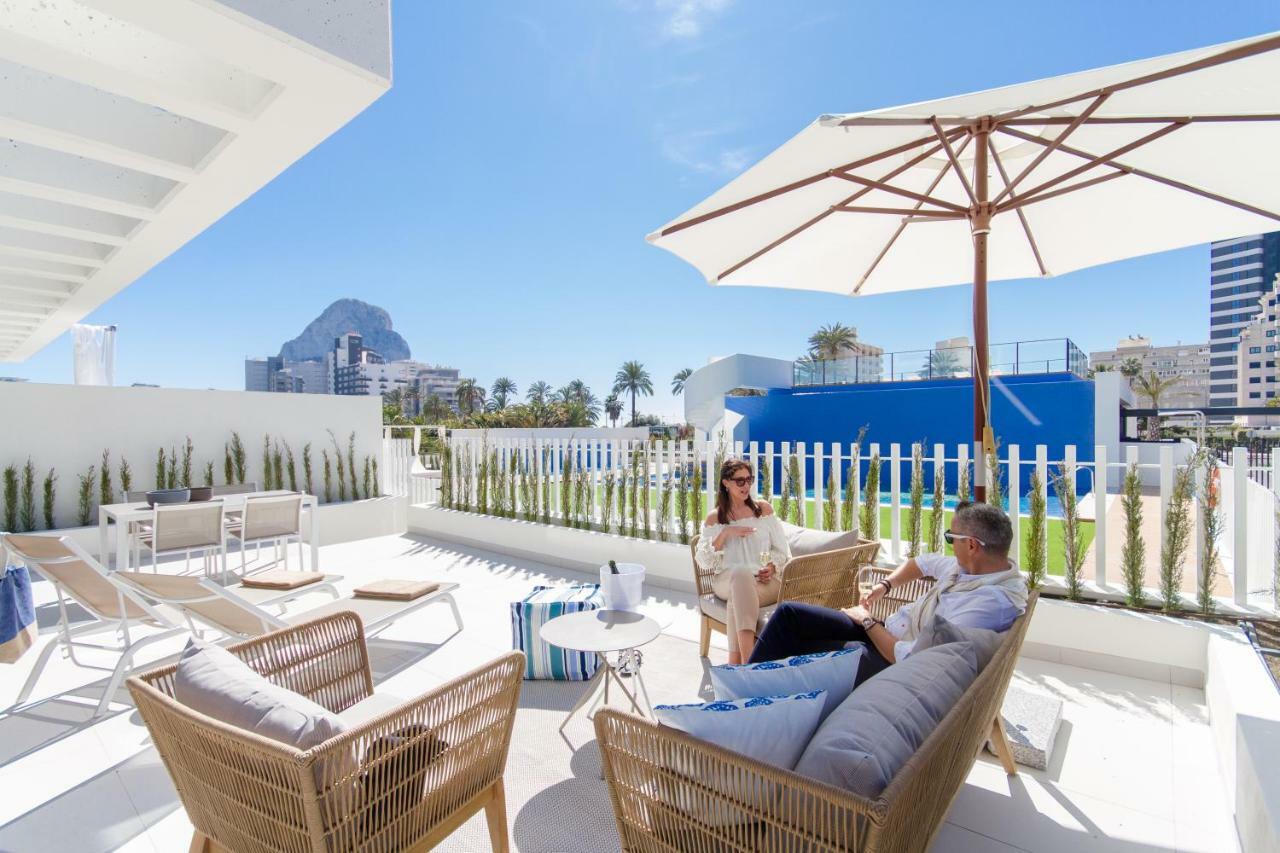 Urbano Blanco Apartments كاليبي المظهر الخارجي الصورة