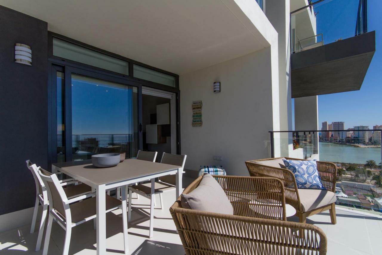 Urbano Blanco Apartments كاليبي المظهر الخارجي الصورة