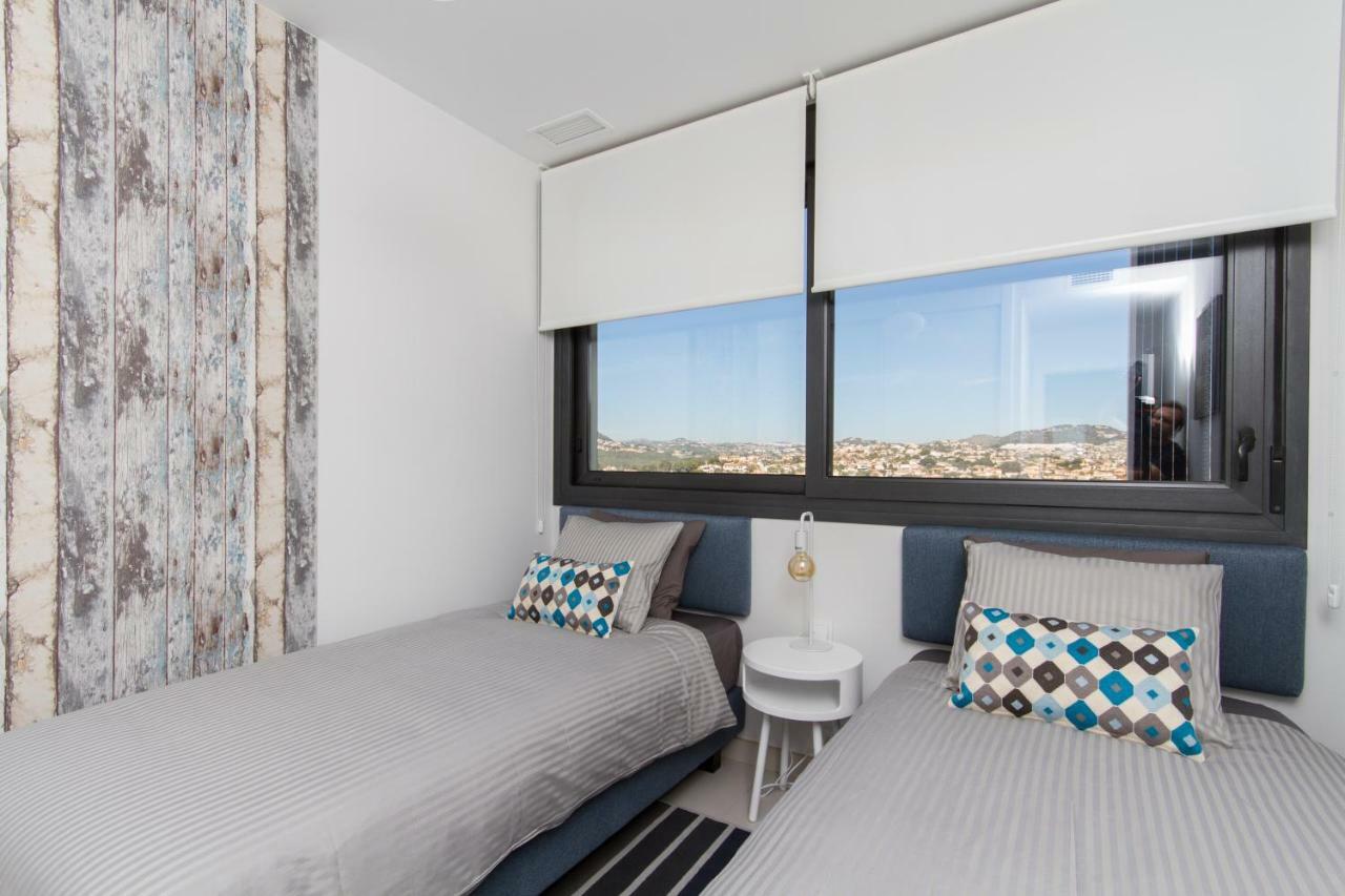 Urbano Blanco Apartments كاليبي المظهر الخارجي الصورة