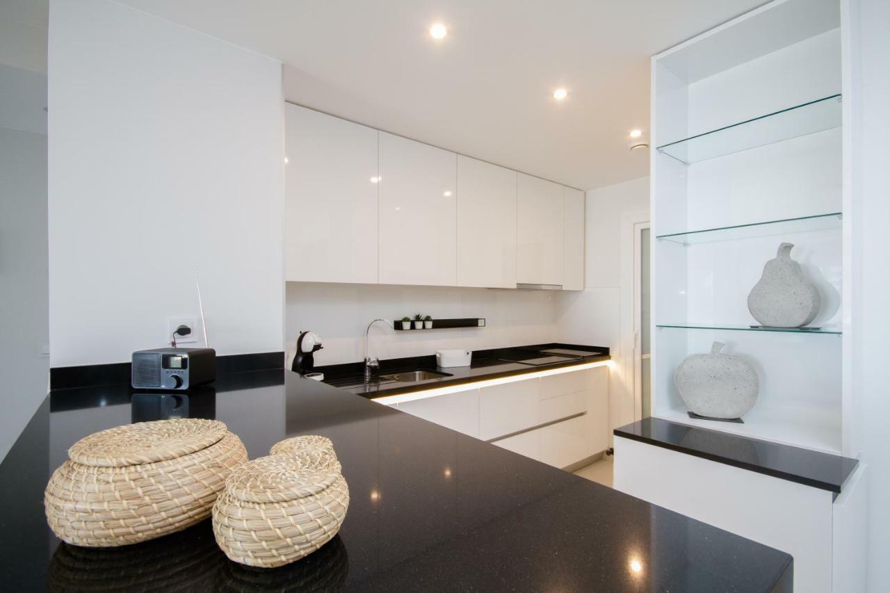 Urbano Blanco Apartments كاليبي المظهر الخارجي الصورة