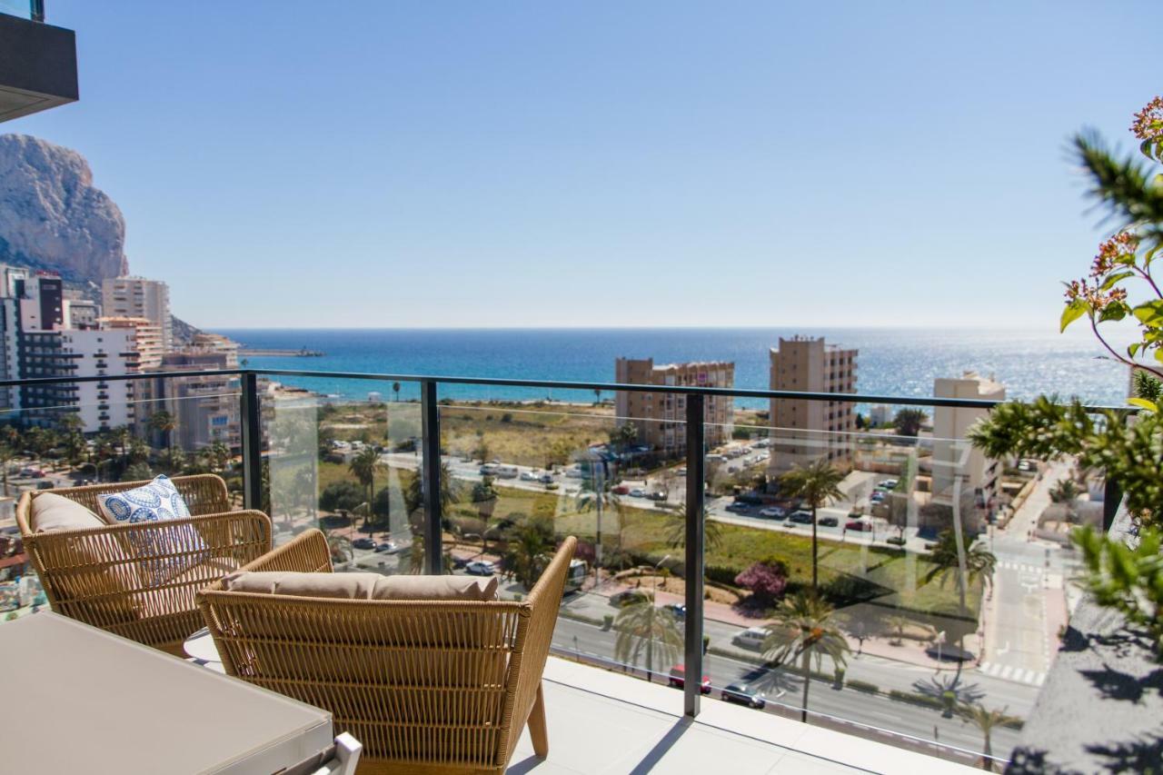 Urbano Blanco Apartments كاليبي المظهر الخارجي الصورة