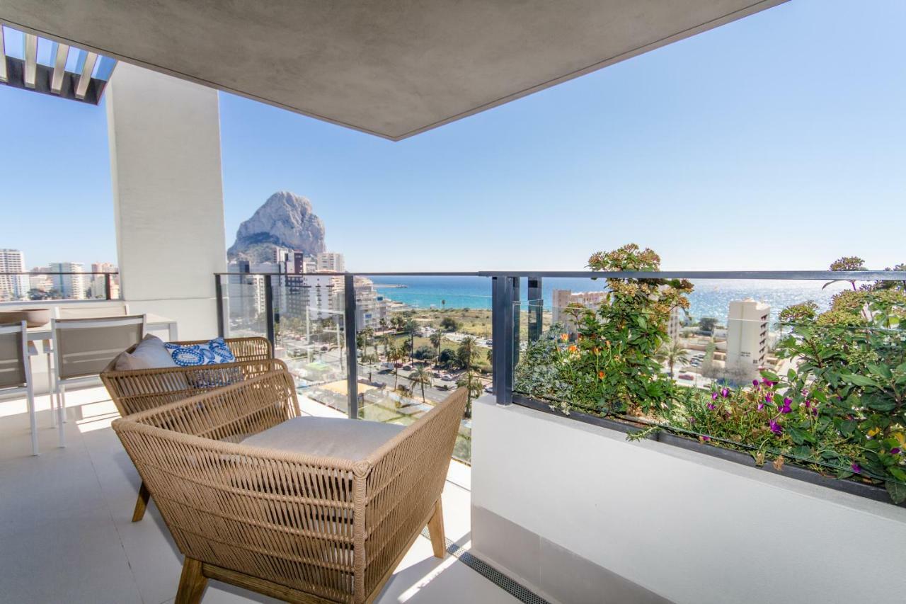 Urbano Blanco Apartments كاليبي المظهر الخارجي الصورة