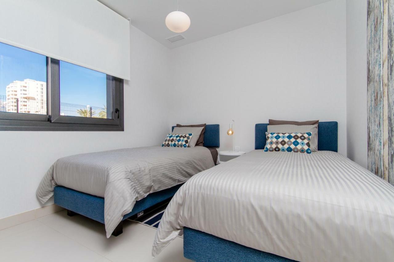 Urbano Blanco Apartments كاليبي المظهر الخارجي الصورة