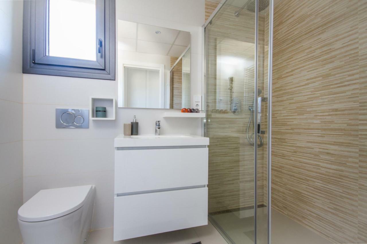Urbano Blanco Apartments كاليبي المظهر الخارجي الصورة
